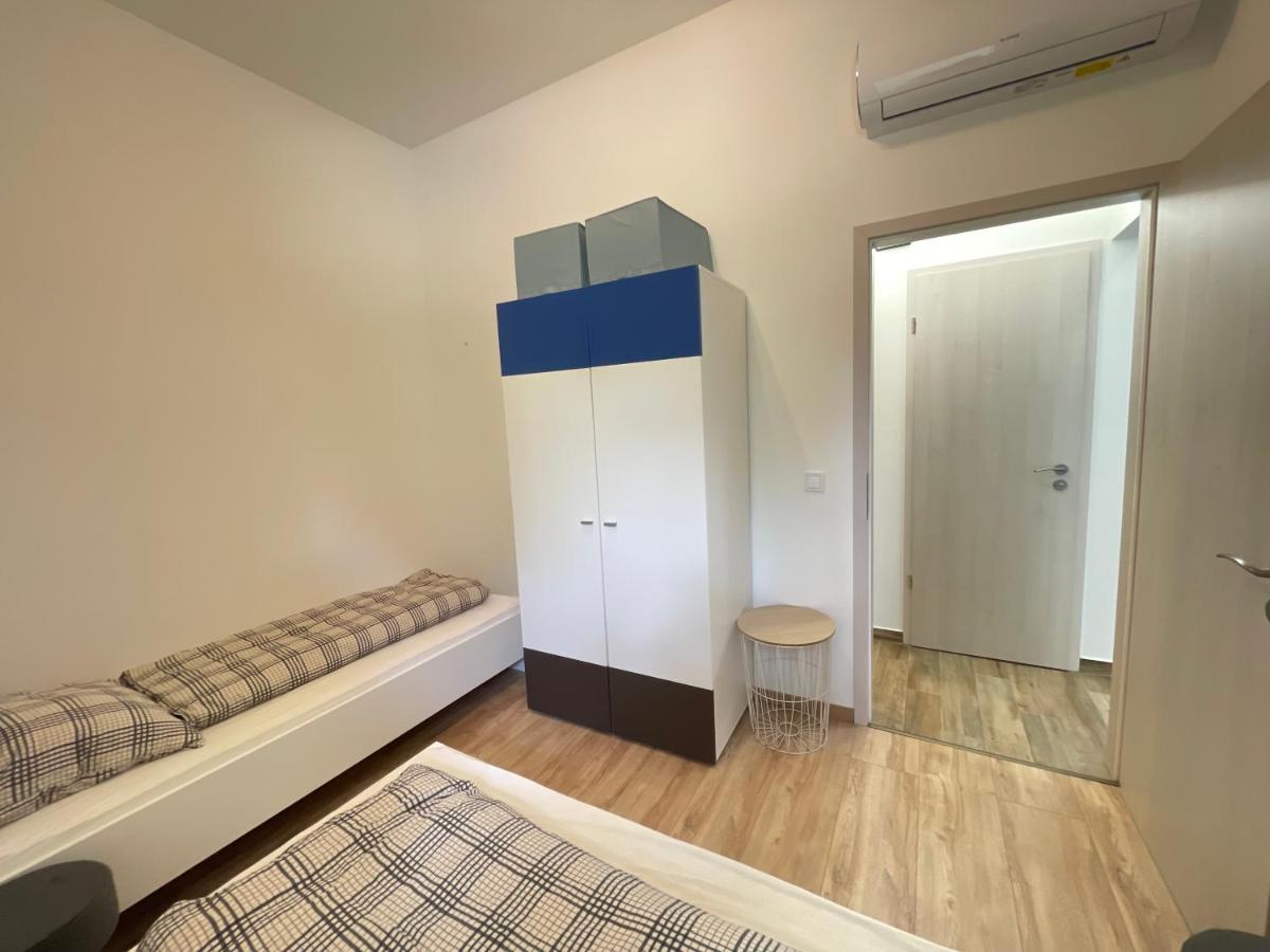 Aranyhid Deluxe Apartman Apartment Balatonalmadi Ngoại thất bức ảnh